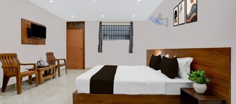 Collection Chikmagalur Zilla Panchayat