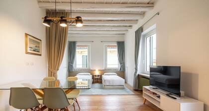 Residenza Pellicciai