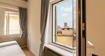 Residenza Pellicciai