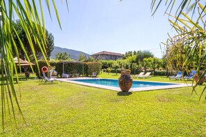 Pool - Villa Martim by Sé Apartamentos (Barcelos)