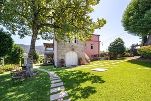Exterior - Villa Martim by Sé Apartments (Barcelos)
