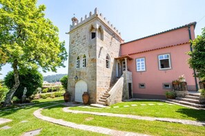 Fachada