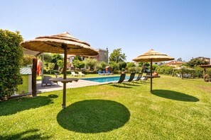 Pool - Villa Martim by Sé Apartments (Barcelos)