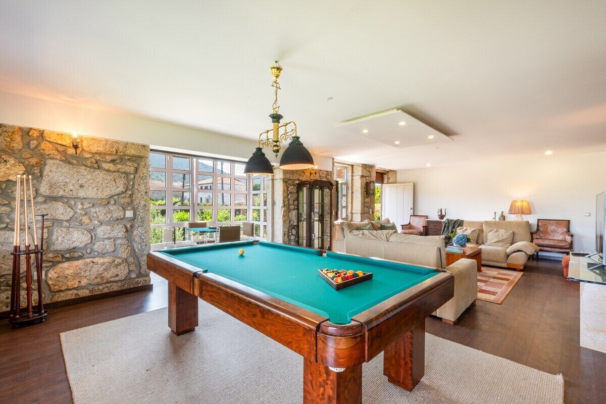 Spielezimmer