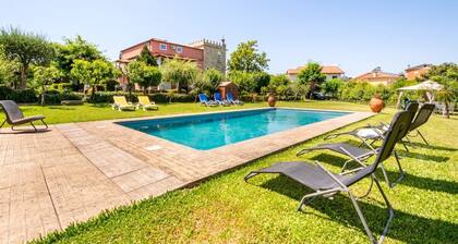 Villa Martim Refuge by Sé Apartments