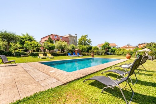 Villa Martim Refuge by Sé Apartments