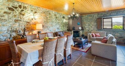 Villa Martim Refuge by Sé Apartments