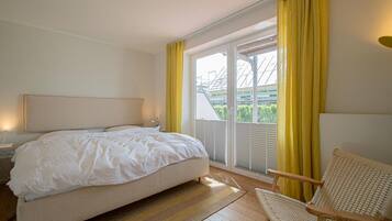 3 Schlafzimmer, kostenloses WLAN