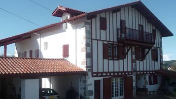 Exterieur