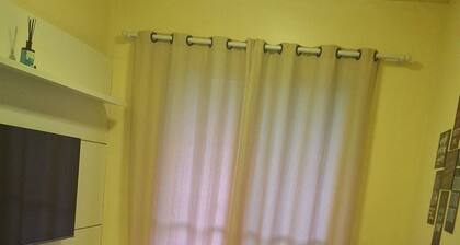 Flat style apartment in SĂŁo LuĂs do MaranhĂŁo