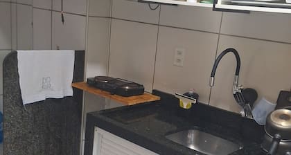 Flat style apartment in São Luís do Maranhão