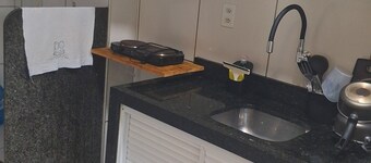 Flat style apartment in São Luís do Maranhão
