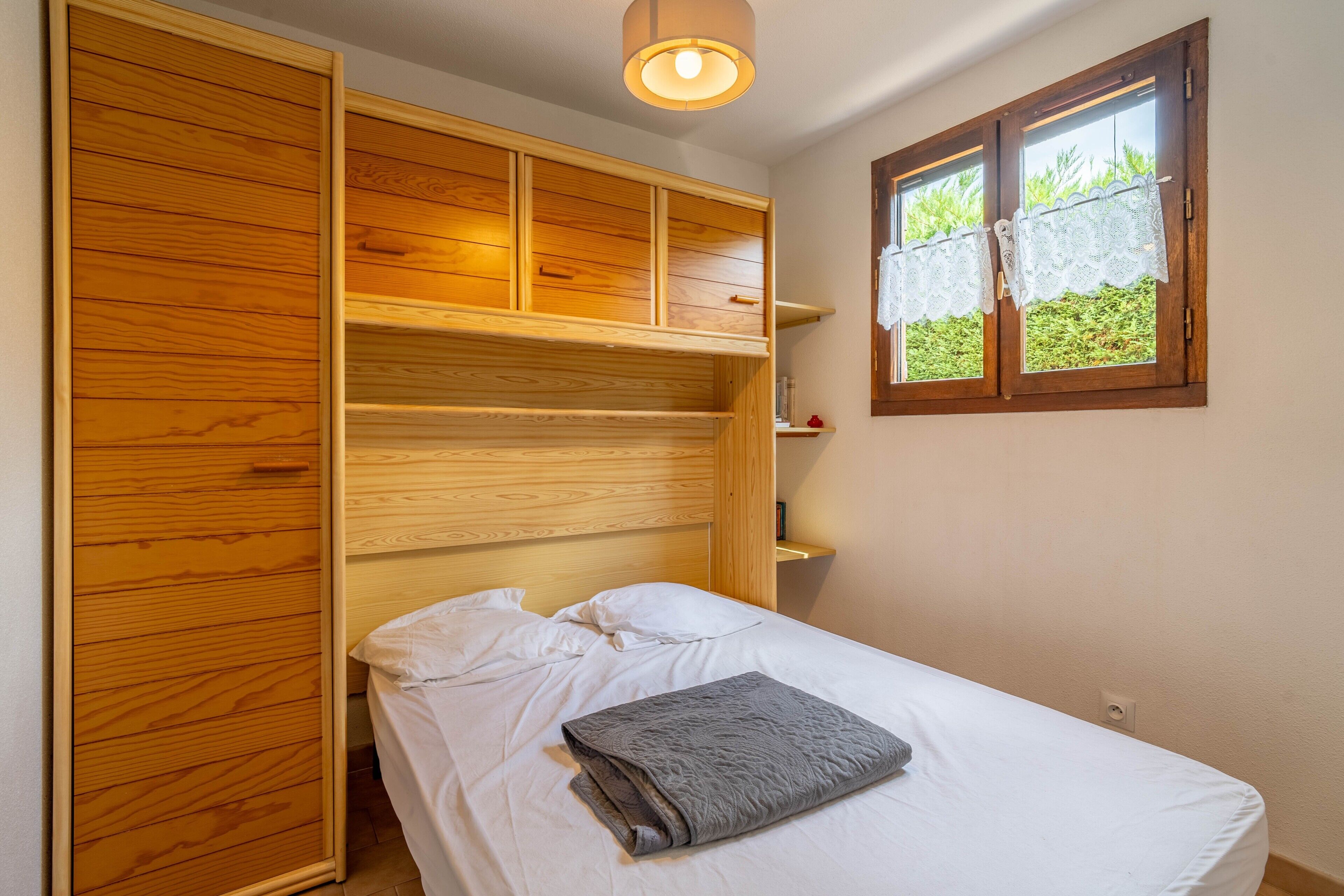 3 Schlafzimmer, WLAN