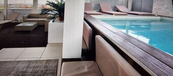 Water lily 5 star wellness