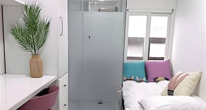 4-min Walk Sinsa Station PRIVATE STUDIO #Gangnam #Central #Clinic #Treatment