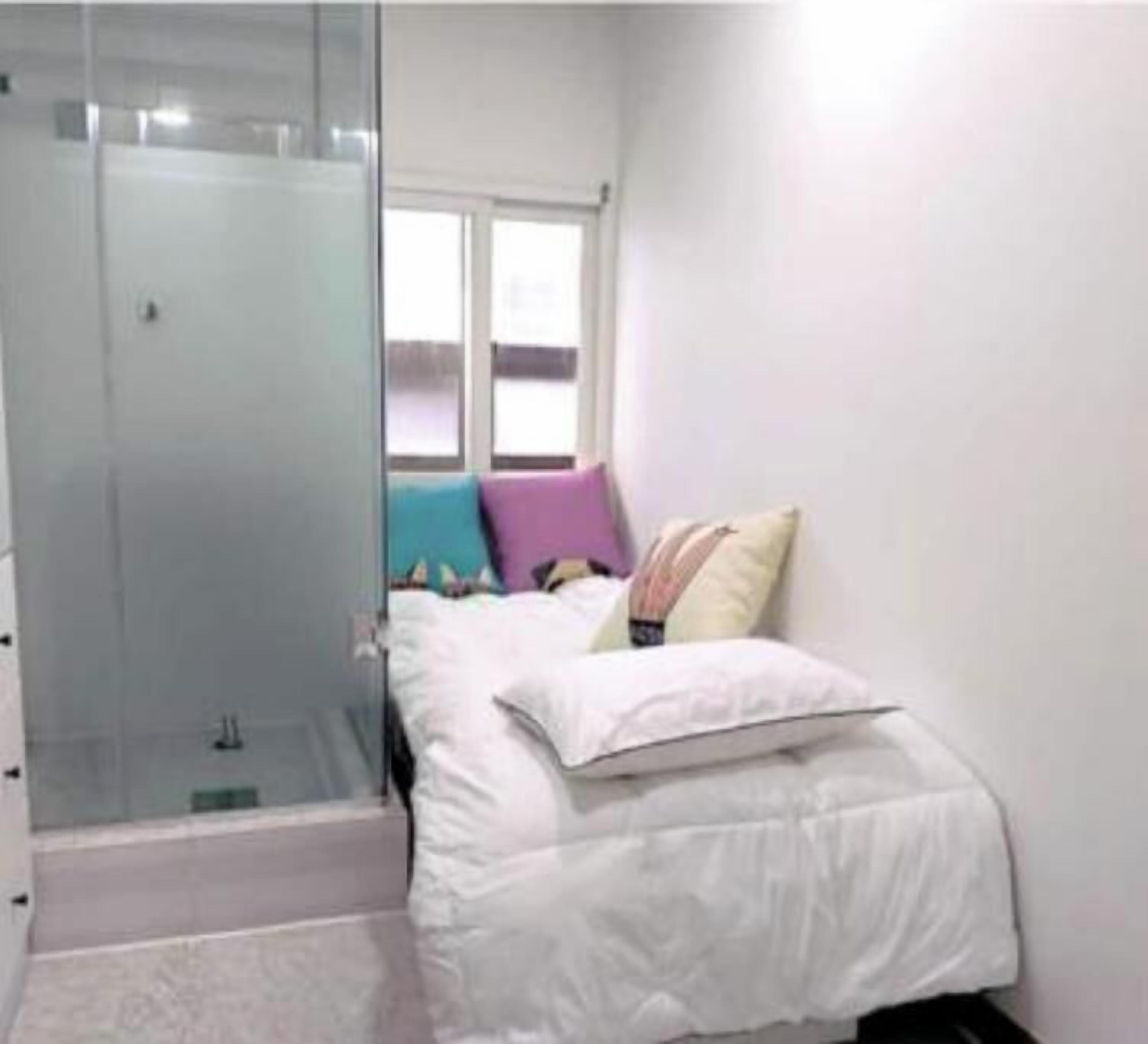 1 bedroom, desk, free WiFi, bed sheets