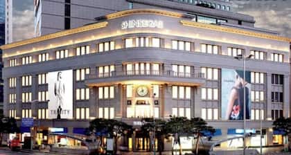 4-min Walk Sinsa Station #Gangnam #Central #Modern #Hospital #Clinic #Recovery