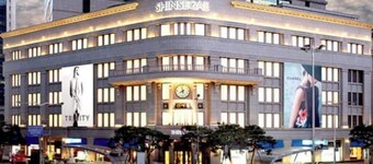 4-min Walk Sinsa Station PRIVATE STUDIO #Gangnam #Central #Clinic #Recovery