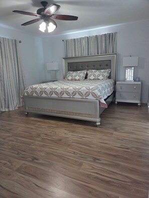3 chambres, Wi-Fi, draps fournis