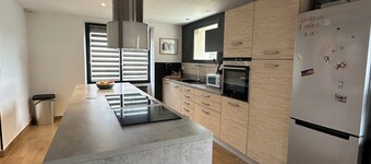 Beautiful house near the center