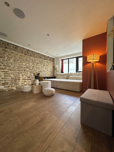 Magnifique maison près du centre