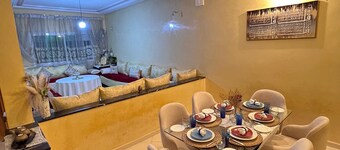 Cosy apartment in Fez