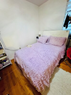 3 chambres, Wi-Fi, draps fournis