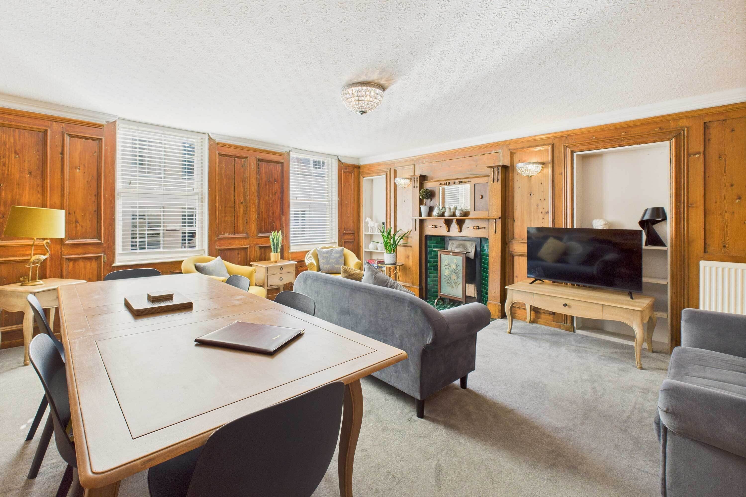 Apartment | 3 bedrooms