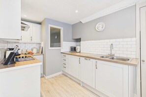 Appartement | 3 slaapkamers