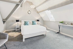 3 bedrooms - Host Stay Leading Lights (Whitby)