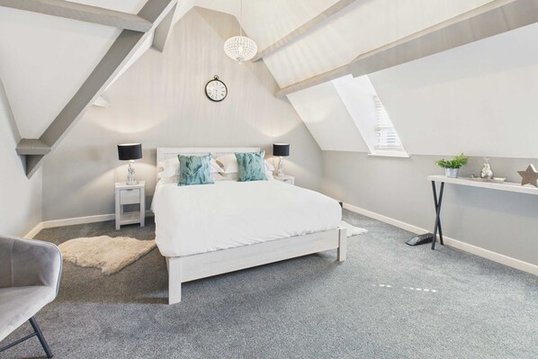 Apartment | 3 bedrooms