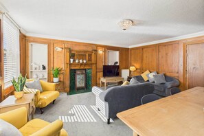 Appartement | 3 slaapkamers