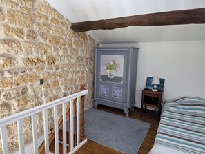 1 chambre