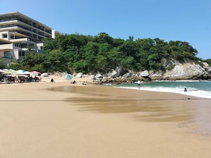 Plage