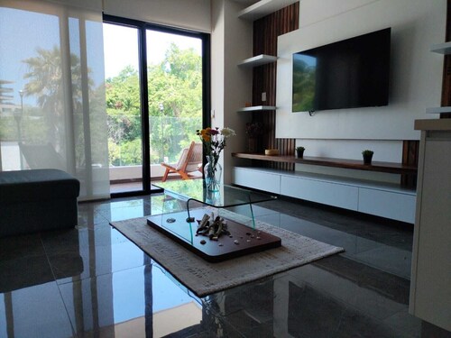 Arrocito beach village condo Bahias de Huatulco, oax