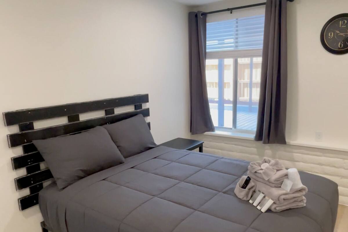 Appartement Luxe, 4 chambres, non-fumeurs | Wi-Fi gratuit