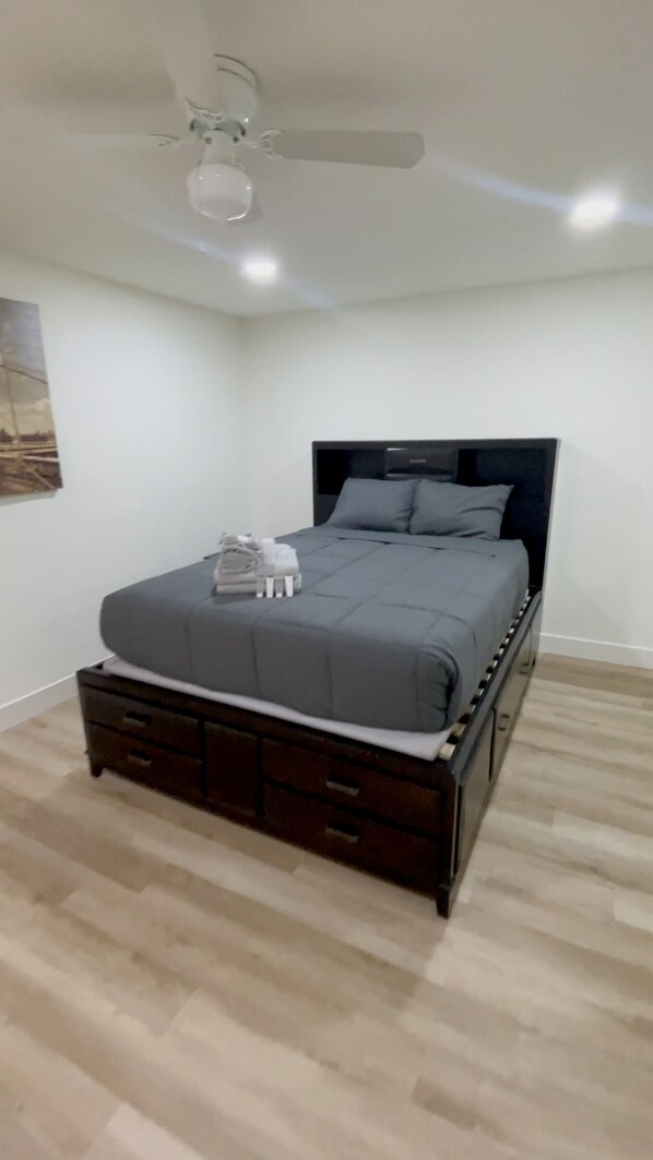 Appartement Luxe, 4 chambres, non-fumeurs | Wi-Fi gratuit