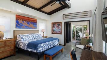 4 slaapkamers, wifi, beddengoed, rolstoeltoegang