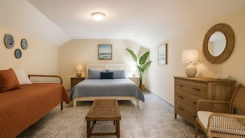 3 sovrum, wi-fi, sängkläder och rullstolsanpassning