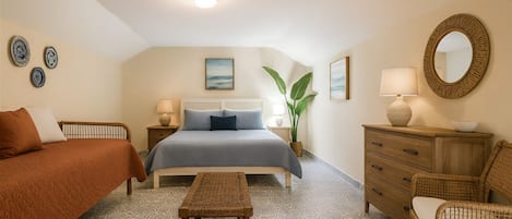 3 chambres, Wi-Fi, draps fournis