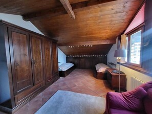 1 chambre, Wi-Fi