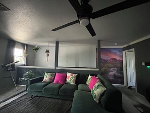 Smart TV