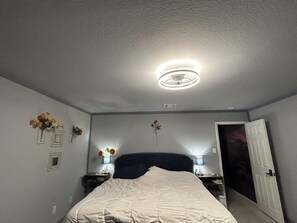 4 bedrooms, WiFi