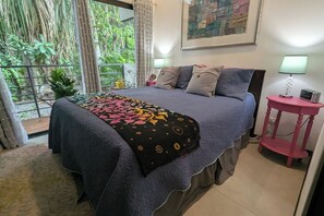 2 slaapkamers, gratis wifi, beddengoed