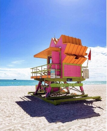 Spiaggia