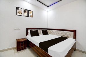 Nhà | 1 phòng ngủ 
