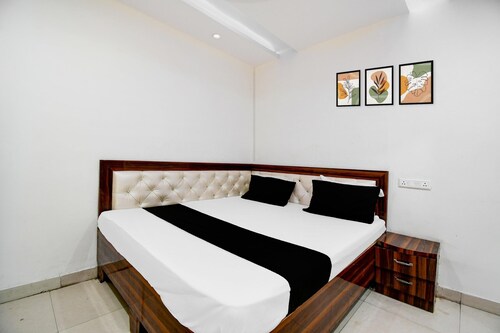 Super Industrial Formerly Shaurya Inn