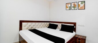 Super Industrial Formerly Shaurya Inn