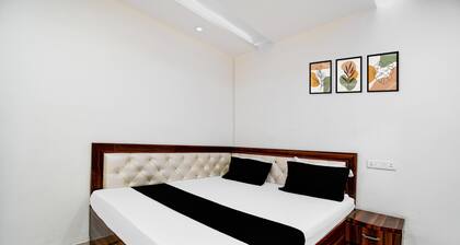 Super Industrial Formerly Shaurya Inn