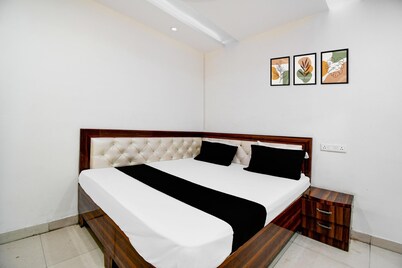 Super Industrial Formerly Shaurya Inn